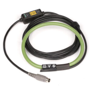 Ampe Kìm Đo Dòng Điện Kyoritsu 8130 6 Ampe Kìm Đo Dòng Điện Kyoritsu 8130