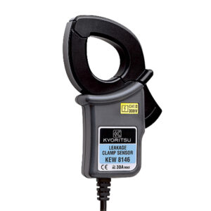 Ampe Kìm Đo Dòng Điện Kyoritsu 8146 5 Ampe Kìm Đo Dòng Điện Kyoritsu 8146