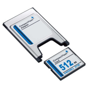 Thẻ Nhớ PC Card 512MB Hioki 9728