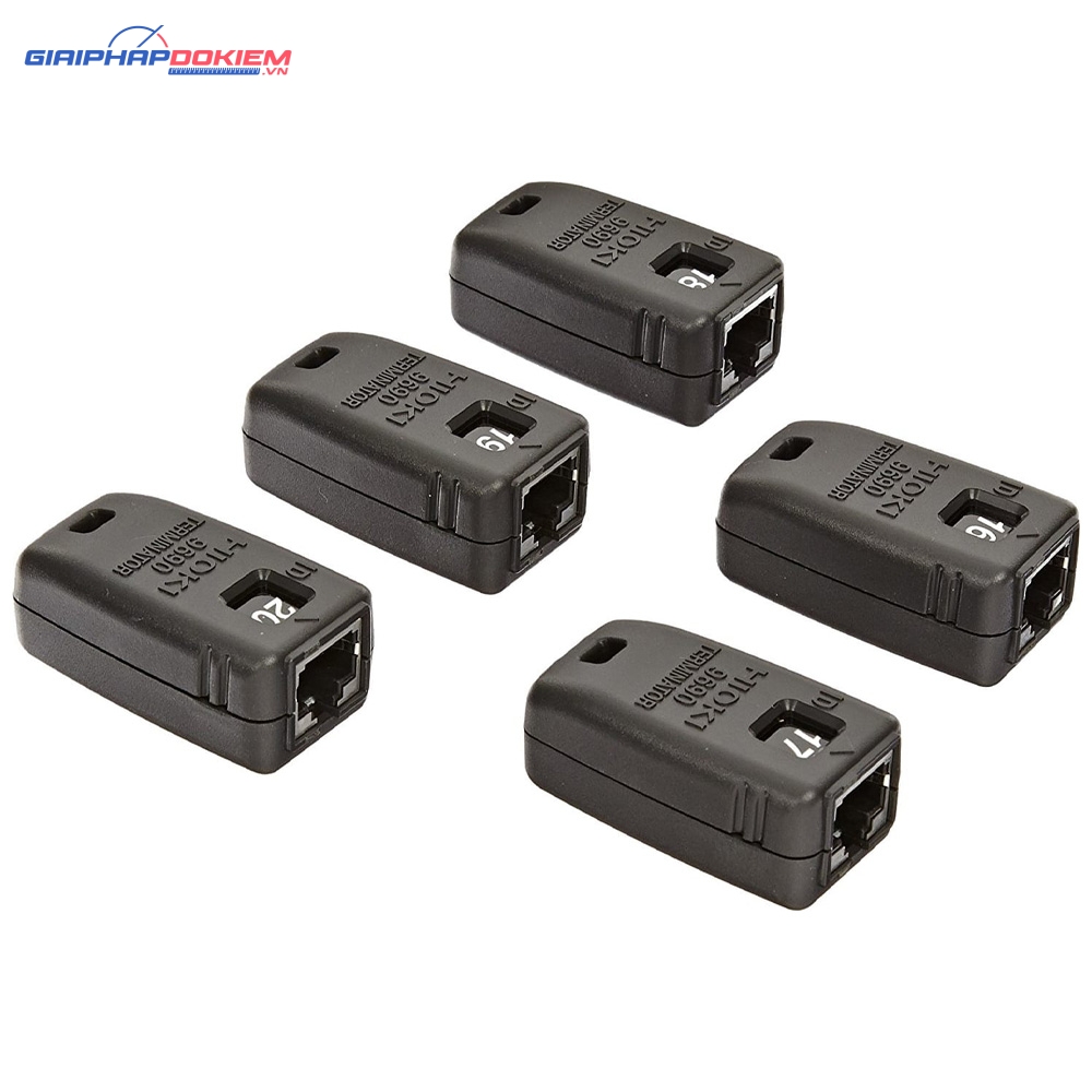 Bộ Đầu Cuối Hioki 9690-01 2 Bộ Đầu Cuối Hioki 9690