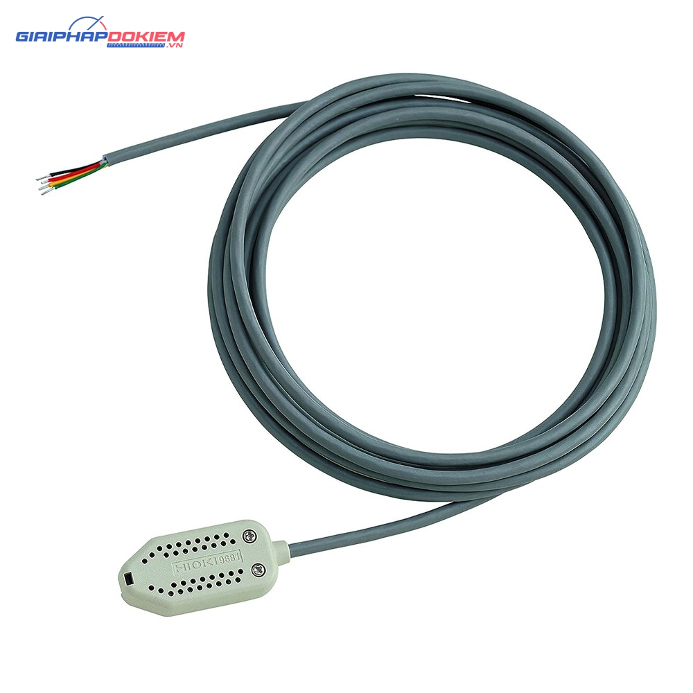 Cảm Biến Độ Ẩm Hioki 9701 2 Cảm Biến Độ Ẩm Hioki 9701
