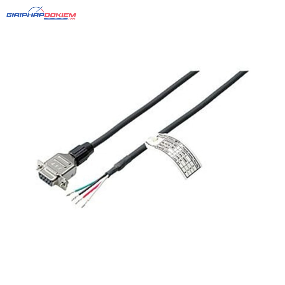 Cáp Kết Nối CAN Hioki 9713-01 2 Cáp Kết Nối CAN Hioki 9713-01