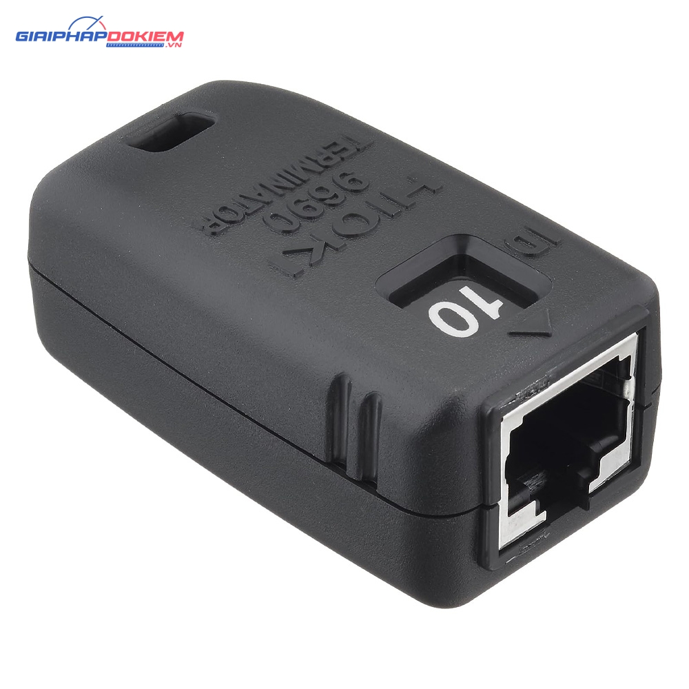 Bộ Đầu Cuối Hioki 9690 2 Bộ Đầu Cuối Hioki 9690