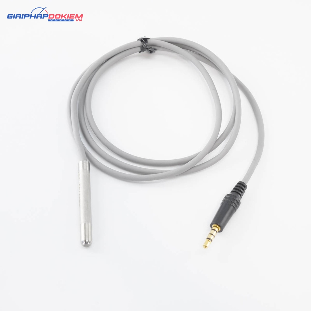 Cảm Biến Nhiệt Độ Hioki Z2005 2 Cảm Biến Nhiệt Độ Hioki Z2005