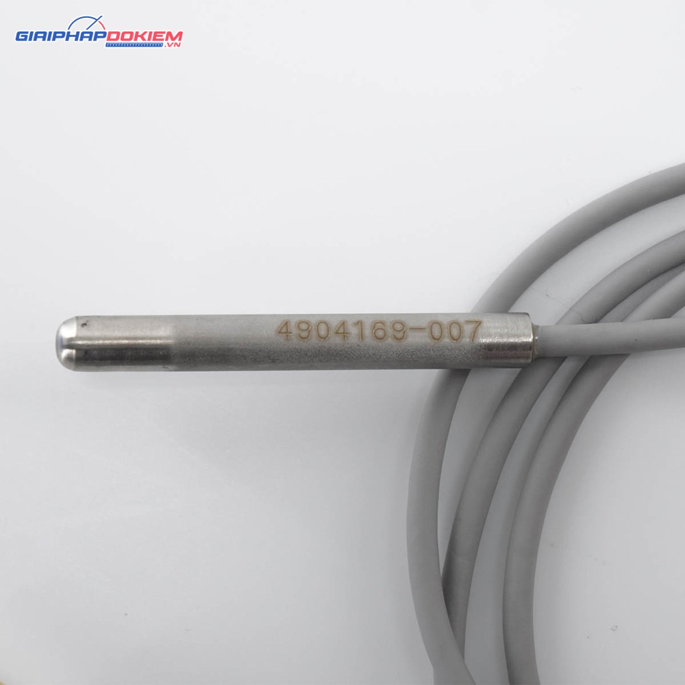 Cảm Biến Nhiệt Độ Hioki Z2005 4 Cảm Biến Nhiệt Độ Hioki Z2005