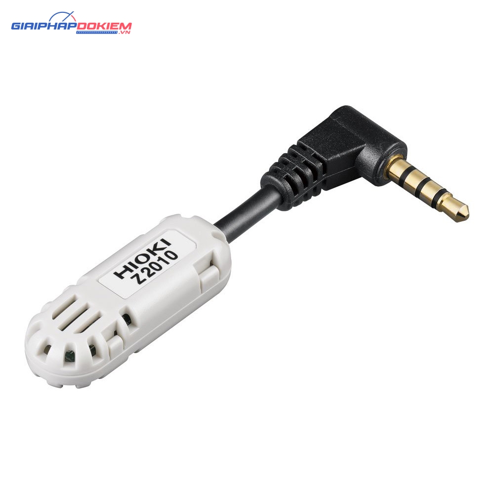 Cảm Biến Độ Ẩm Hioki Z2010 2 Cảm Biến Độ Ẩm Hioki Z2010