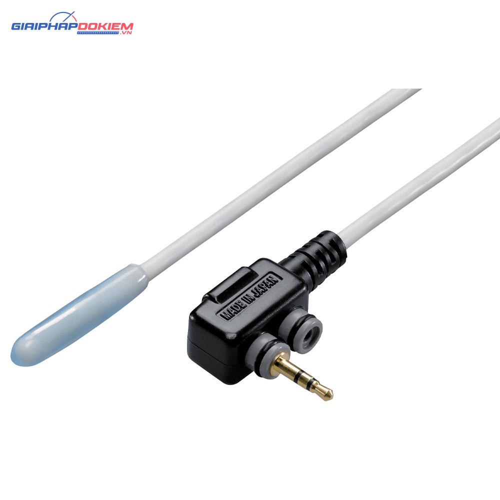 Cảm Biến Nhiệt Độ Hioki LR9603 2 Cảm Biến Nhiệt Độ Hioki LR9603