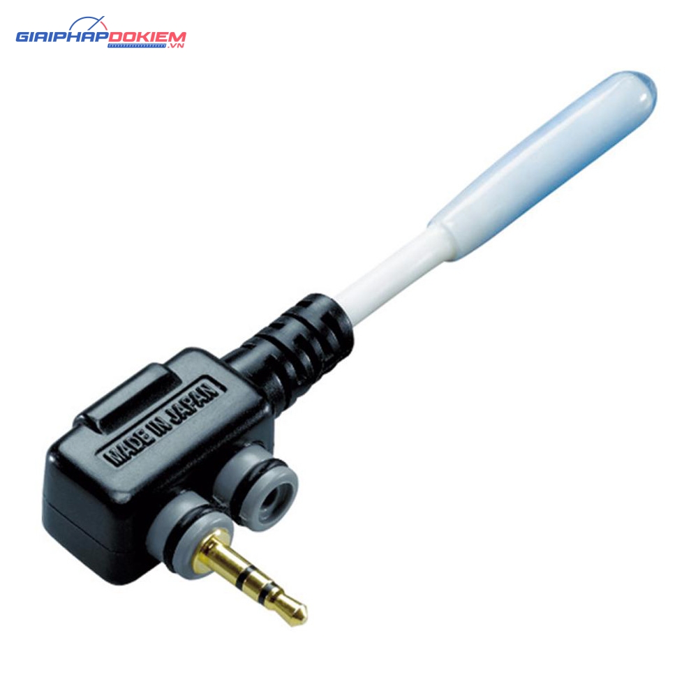 Cảm Biến Nhiệt Độ Hioki LR9604 2 Cảm Biến Nhiệt Độ Hioki LR9604