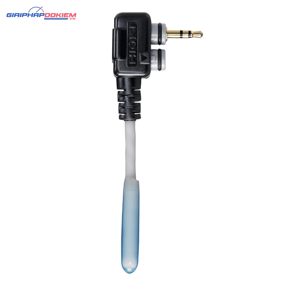 Cảm Biến Nhiệt Độ Hioki LR9604 4 Cảm Biến Nhiệt Độ Hioki LR9604