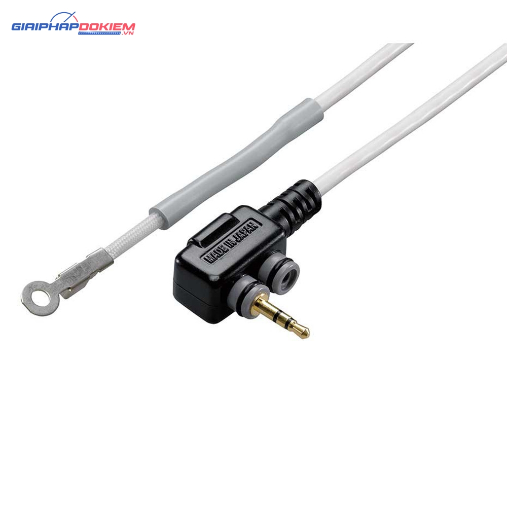 Cảm Biến Nhiệt Độ Hioki LR9613 2 Cảm Biến Nhiệt Độ Hioki LR9613