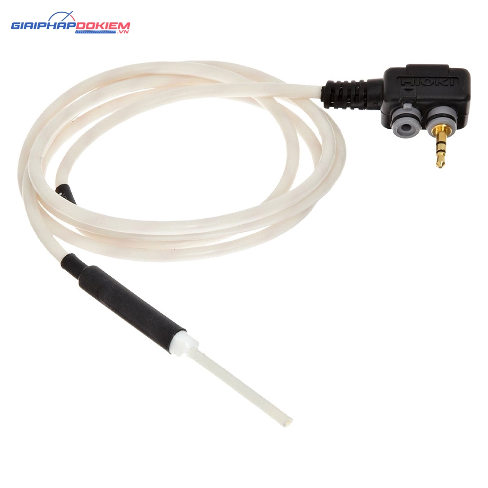 Cảm Biến Nhiệt Độ Hioki LR9631 2 Cảm Biến Nhiệt Độ Hioki LR9631