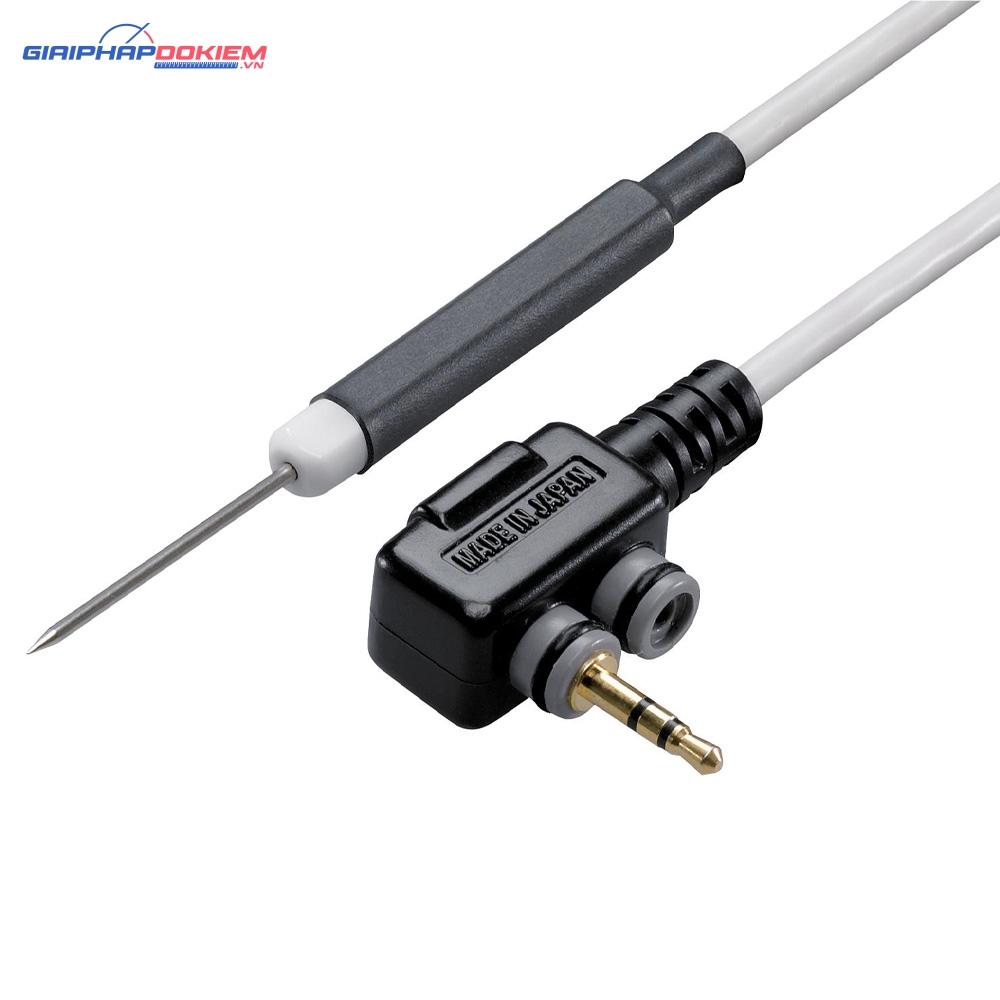 Cảm Biến Nhiệt Độ Hioki LR9631 3 Cảm Biến Nhiệt Độ Hioki LR9631