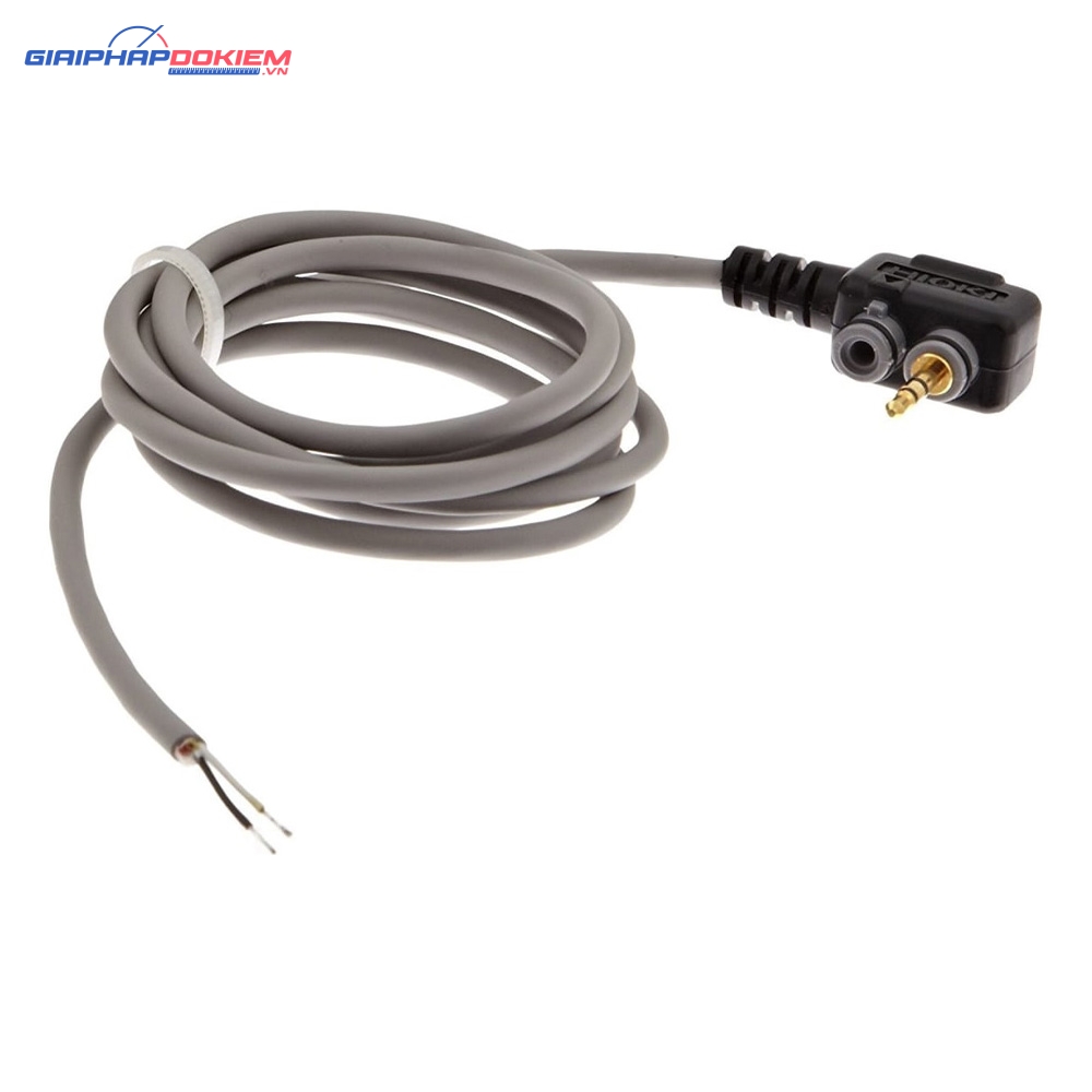 Cáp Kết Nối Hioki LR9801 2 Cáp Kết Nối Hioki LR9801