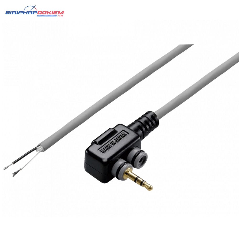 Cáp Kết Nối Hioki LR9801 3 Cáp Kết Nối Hioki LR9801