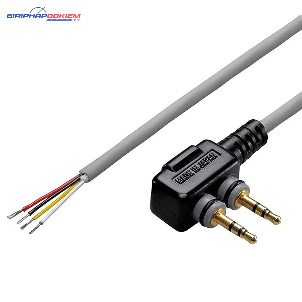 Cáp Kết Nối Hioki LR9802 2 Cáp Kết Nối Hioki LR9802