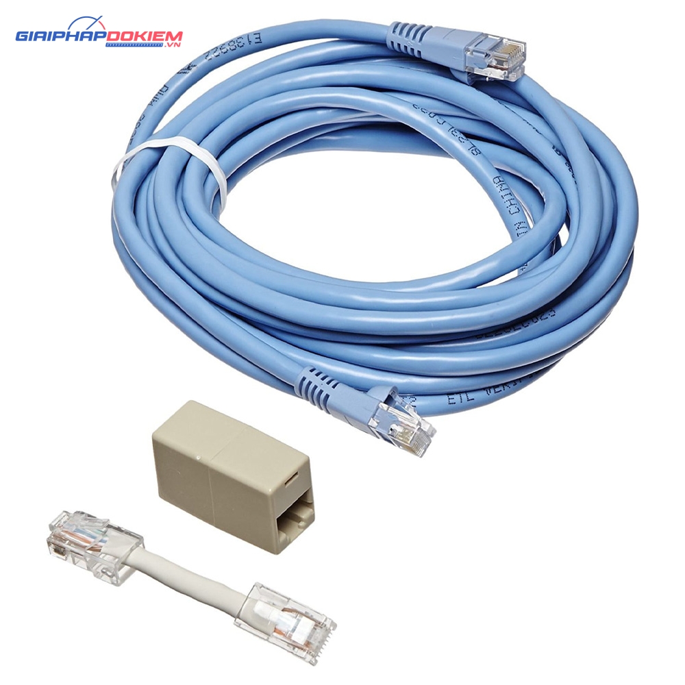 Cáp Mạng LAN Hioki 9642 2 Cáp Mạng LAN Hioki 9642