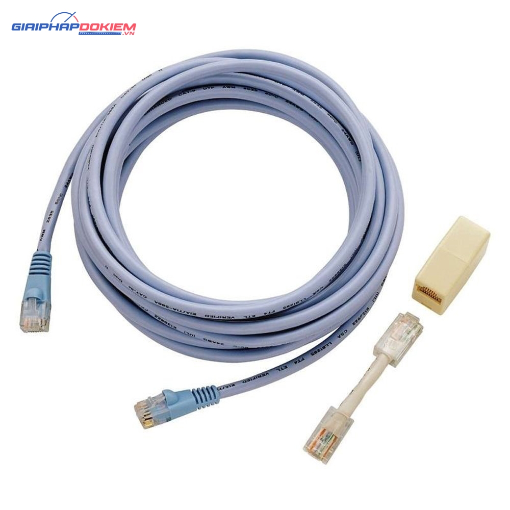 Cáp Mạng LAN Hioki 9642 3 Cáp Mạng LAN Hioki 9642