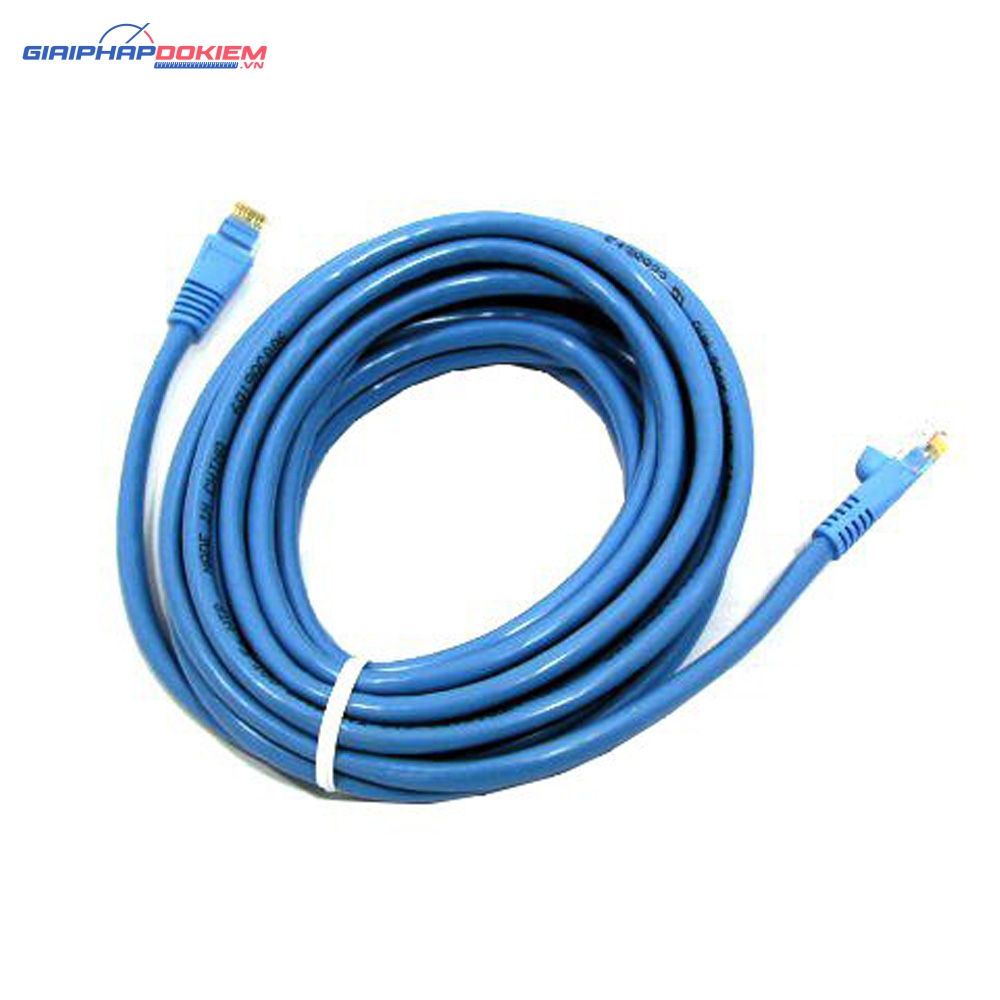 Cáp Mạng LAN Hioki 9642 4 Cáp Mạng LAN Hioki 9642