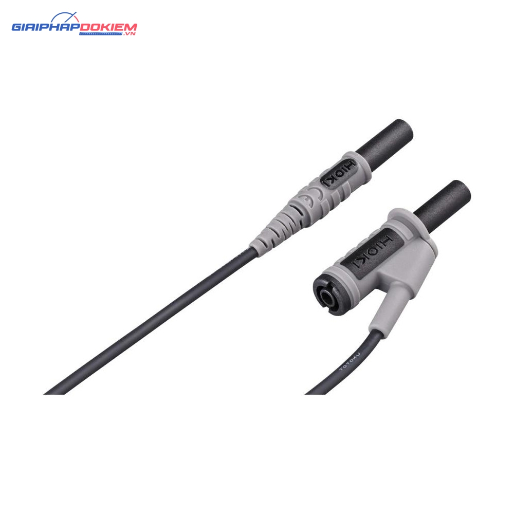 Dây Đo Hioki L1021-02 4 Dây Đo Hioki L1021-02