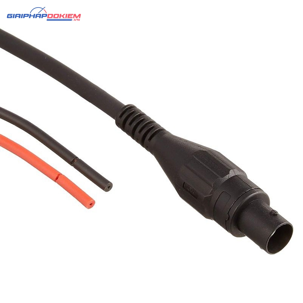 Cáp Chuyển Đổi Tín Hiệu Hioki L1011 3 Cáp Chuyển Đổi Tín Hiệu Hioki L1011