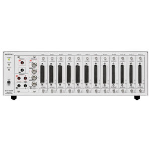 Bộ chuyển mạch đa kênh Hioki SW1002
