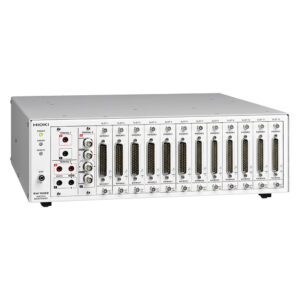 Bộ chuyển mạch đa kênh Hioki SW1002