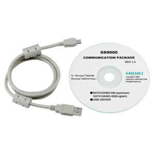 Cáp USB Kết Nối Hioki SS9000