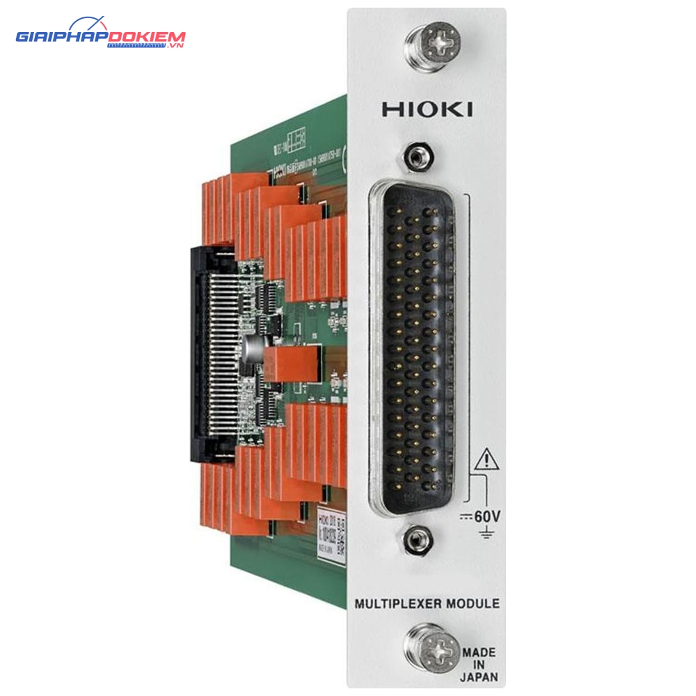 Mạch Giao Tiếp Hioki SW9002 2 Mạch Giao Tiếp Hioki SW9002