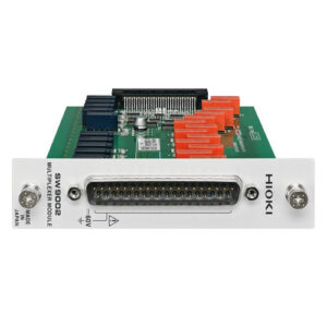 Mạch Giao Tiếp Hioki SW9002 4 Mạch Giao Tiếp Hioki SW9002