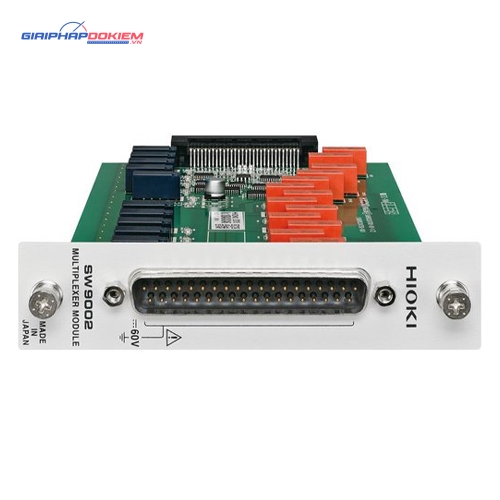 Mạch Giao Tiếp Hioki SW9002 3 Mạch Giao Tiếp Hioki SW9002