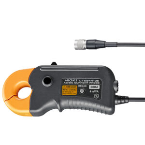 Đầu Đo Dòng Điện Dạng Kìm Hioki CT6844-05