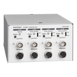 Thiết Bị Kết Nối Đầu Đo Hioki CT9557