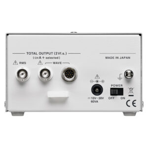 Thiết Bị Kết Nối Đầu Đo Hioki CT9557