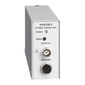 Thiết Bị Kết Nối Đầu Đo Hioki CT9555 6 Thiết Bị Kết Nối Đầu Đo Hioki CT9555