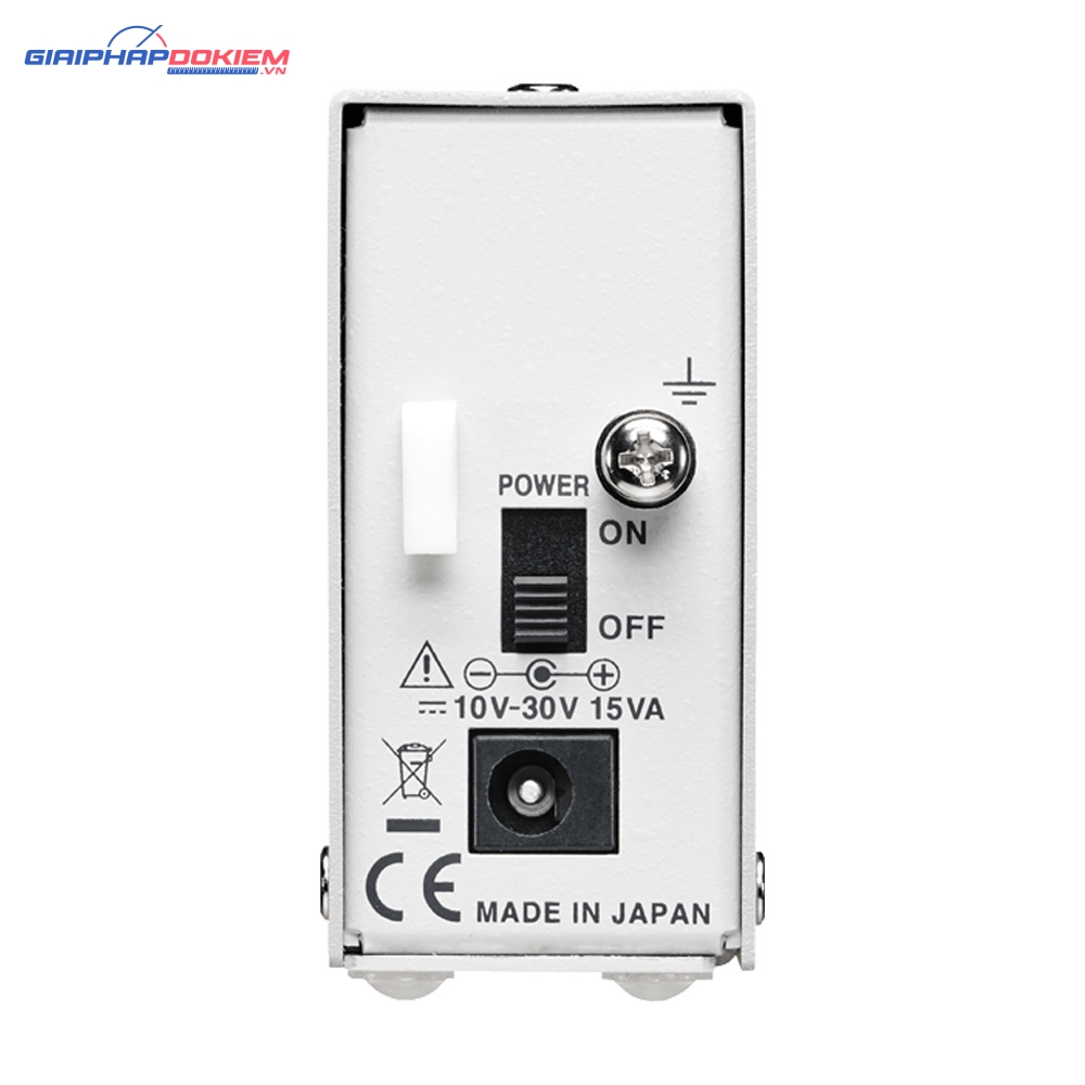 Thiết Bị Kết Nối Đầu Đo Hioki CT9555 3 Thiết Bị Kết Nối Đầu Đo Hioki CT9555