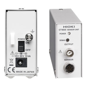 Thiết Bị Kết Nối Đầu Đo Hioki CT9555