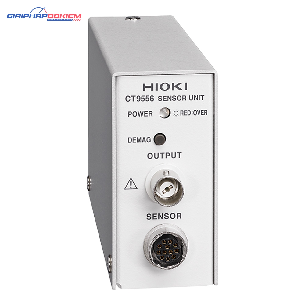 Thiết Bị Kết Nối Đầu Đo Hioki CT9556 3 Thiết Bị Kết Nối Đầu Đo Hioki CT9556