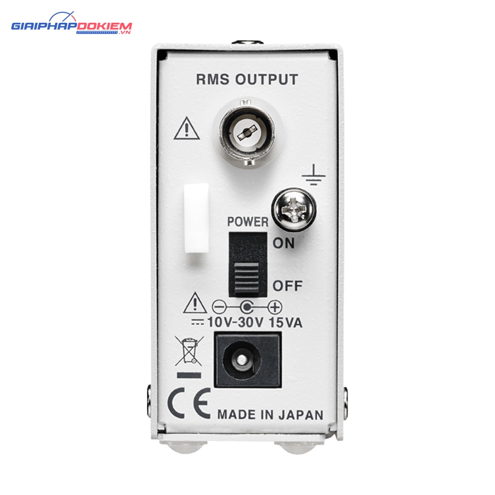 Thiết Bị Kết Nối Đầu Đo Hioki CT9556 4 Thiết Bị Kết Nối Đầu Đo Hioki CT9556