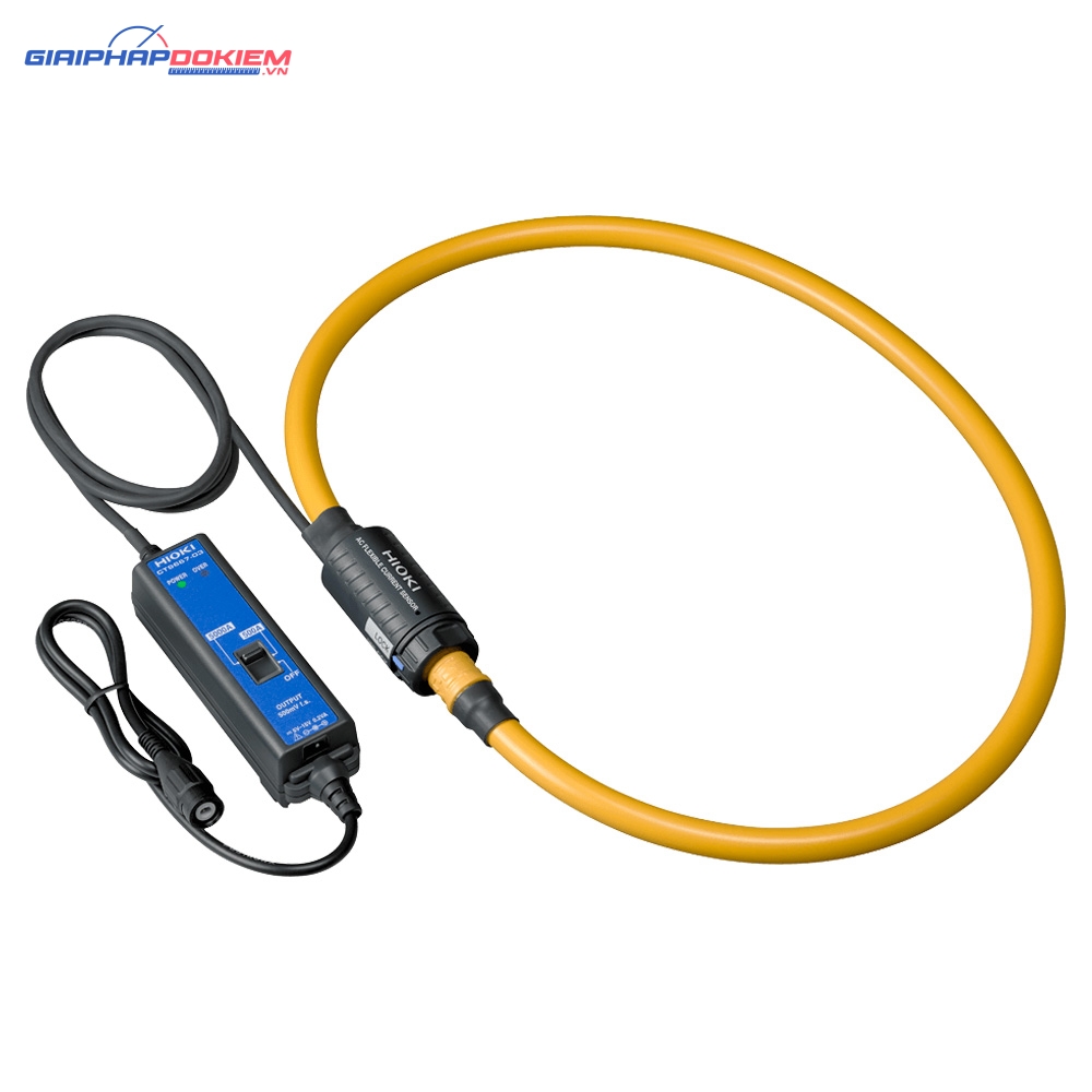 Vòng Mở Rộng Đo Dòng AC Hioki CT9667-03 2 Vòng Mở Rộng Đo Dòng AC Hioki CT9667-03