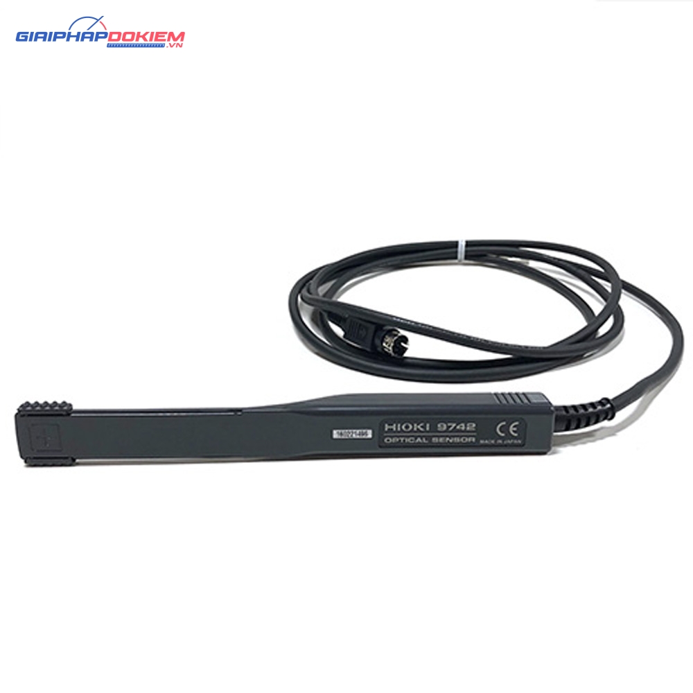 Đầu Đo Công Suất Quang Hioki 9742 2 Đầu Đo Công Suất Quang Hioki 9742