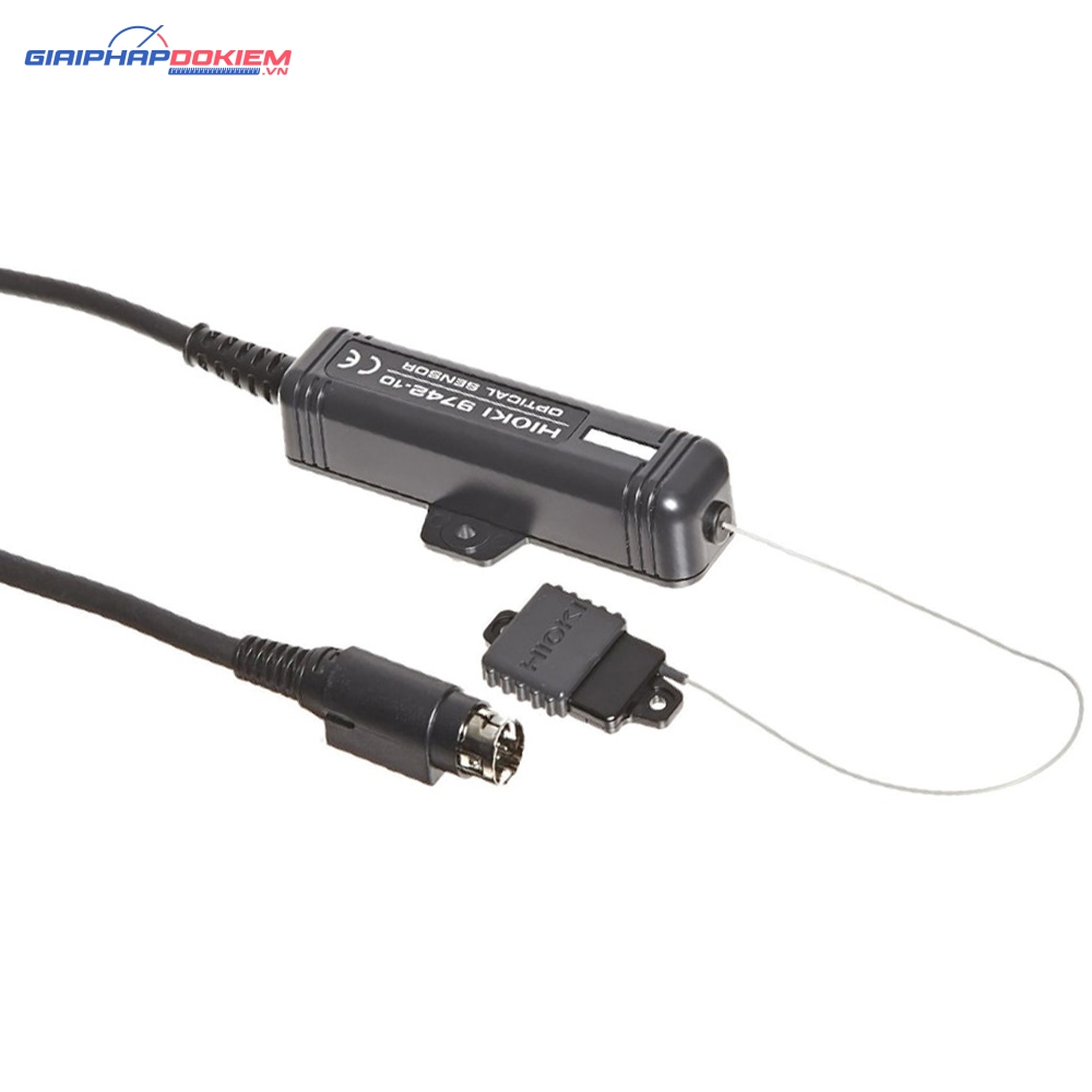 Đầu Đo Công Suất Quang Hioki 9742-10 2 Đầu Đo Công Suất Quang Hioki 9742-10