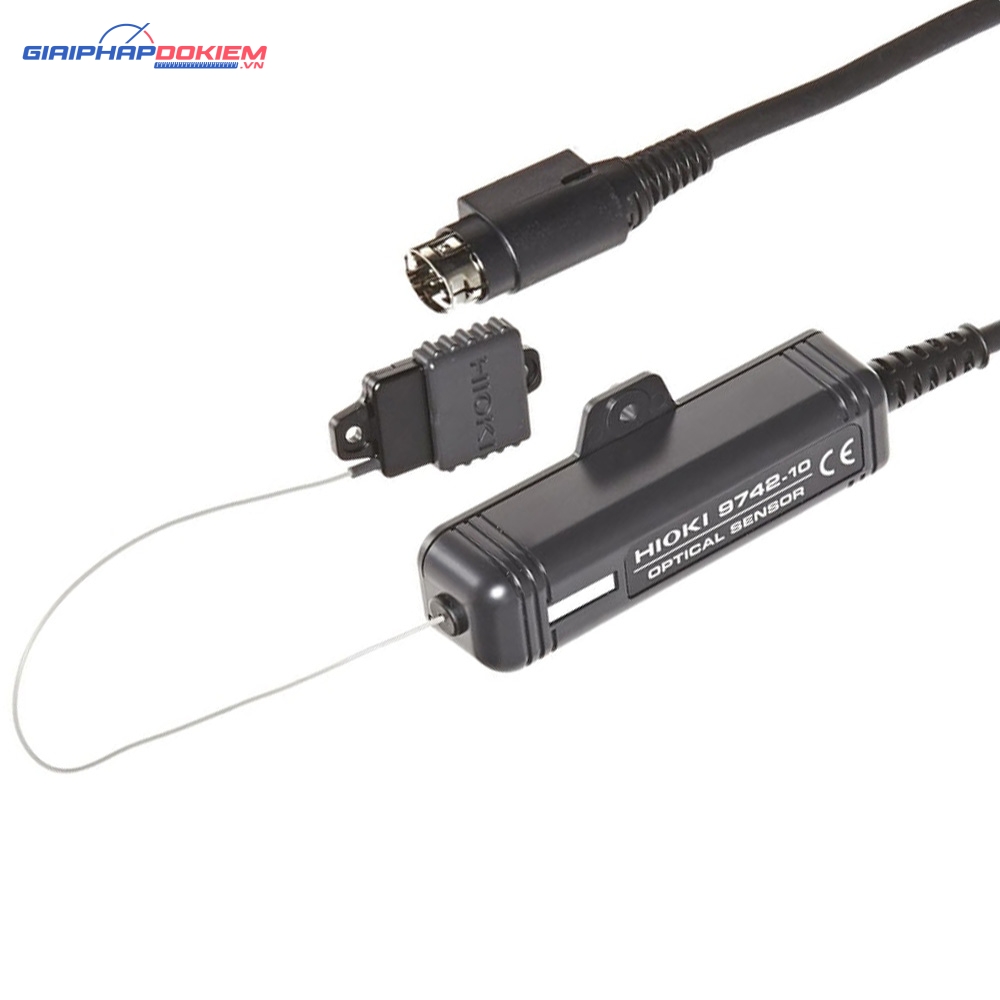 Đầu Đo Công Suất Quang Hioki 9742-10 3 Đầu Đo Công Suất Quang Hioki 9742-10
