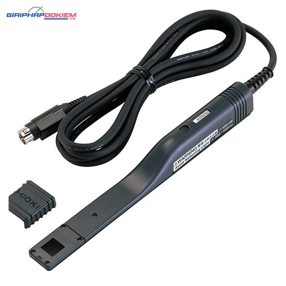Đầu Đo Công Suất Quang Hioki 9743 2 Đầu Đo Công Suất Quang Hioki 9743