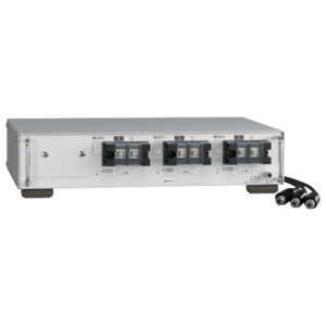 Bộ Đấu Dây Cảm Biến Dòng Điện Hioki PW9100 5 Bộ Đấu Dây Cảm Biến Dòng Điện Hioki PW9100
