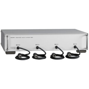 Bộ Đấu Dây Cảm Biến Dòng Điện Hioki PW9100 6 Bộ Đấu Dây Cảm Biến Dòng Điện Hioki PW9100