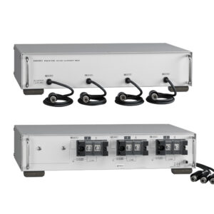 Bộ Đấu Dây Cảm Biến Dòng Điện Hioki PW9100
