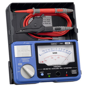 Thiết Bị Đo Điện Trở Cách Điện Hioki IR4016-20