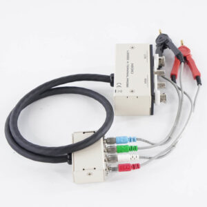 Đầu Đo Hioki L2000