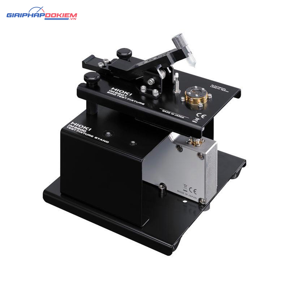 Đầu Đo Hioki IM9201 3 Đầu Đo Hioki IM9201