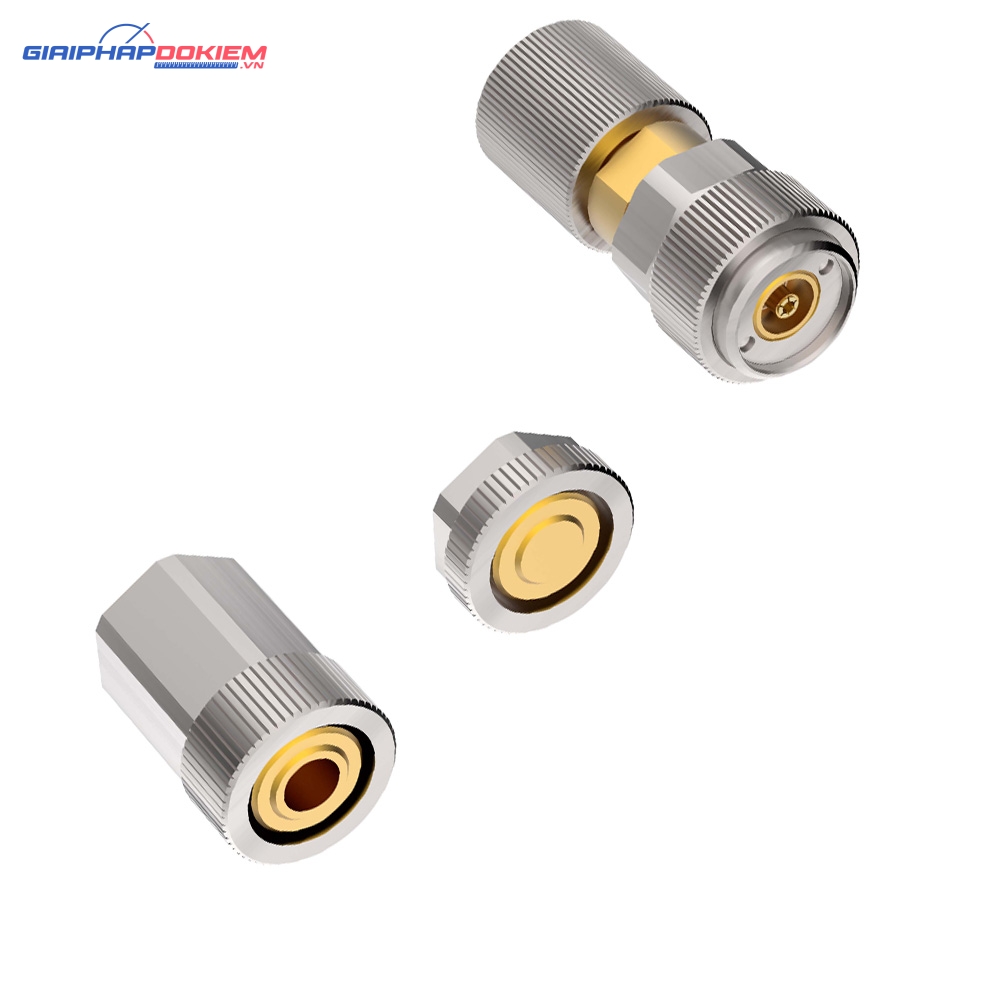 Đầu Hiệu Chuẩn Cho Máy LCR Hioki IM9905 3 Đầu Hiệu Chuẩn Cho Máy LCR Hioki IM9905